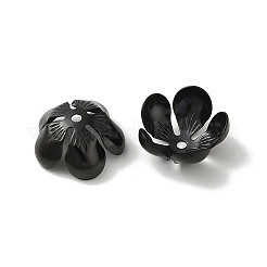 304 Stainless Steel Bead Caps&nbsp;STAS-P363-04B-B