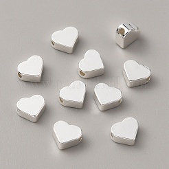 Brass Beads&nbsp;LS-KK-WH0047-80S