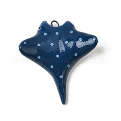 Handmade Porcelain Pendants&nbsp;LS-PORC-C010-06