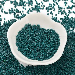Baking Paint Glass Seed Beads&nbsp;SEED-S042-05B-67