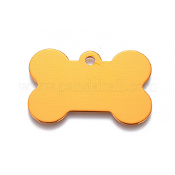 Pet Aluminium Pendants&nbsp;ALUM-I002-06