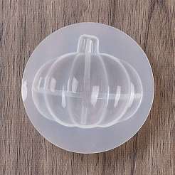 Halloween Theme DIY Pendant Silicone Molds&nbsp;LS-SIL-F012-02A