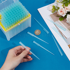 Plastic Laboratory Pipette Tip&nbsp;FIND-WH0441-37B