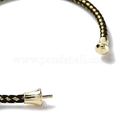 Stainless Steel Cuff Bangle Making&nbsp;MAK-C004-01G-02