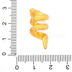 Alloy Pendants&nbsp;PALLOY-R150-01G-05