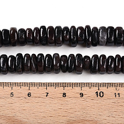 Natural Garnet Beads Strands&nbsp;G-T141-23