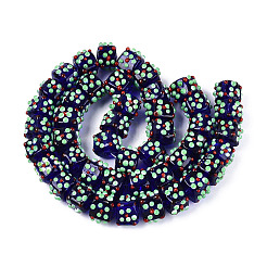 Handmade Lampwork Beads&nbsp;LAMP-N038-04B