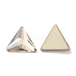 K9 Glass Rhinestone Cabochons&nbsp;RGLA-N002-04A