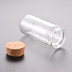 Glass Bead Containers&nbsp;AJEW-P072-03C