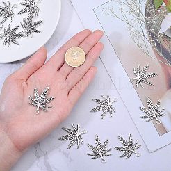 Tibetan Style Alloy Pendants&nbsp;TIBE-PH0004-99