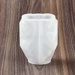 DIY Silicone Candle Molds&nbsp;LS-SIMO-P008-03B