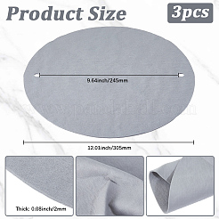 PVA Water Absorption Mats Cloth&nbsp;AJEW-WH20006-405A