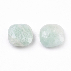Natural Amazonite Cabochons&nbsp;G-G835-C01-09