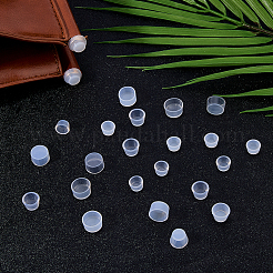 24Pcs 6 Styles Silicone Cover&nbsp;FIND-FH0018-25A