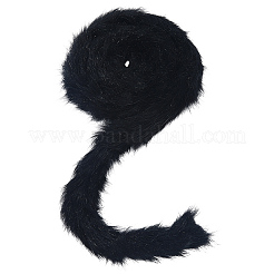 2M Artificial Wool Ribbons&nbsp;OCOR-CY0003-04C