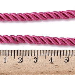 5MM Nylon Twisted Cord Necklace Making&nbsp;FIND-G096-01G-17