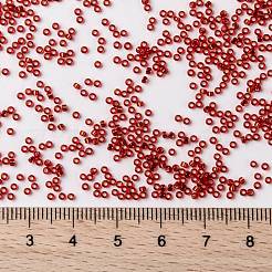 MIYUKI Round Rocailles Beads&nbsp;SEED-G009-RR0010