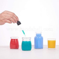 Glass Dropper Set Transfer Graduated Pipettes&nbsp;PH-TOOL-G011-14C