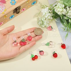 Plastic Mobile Dustproof Plugs&nbsp;PALLOY-GL00011