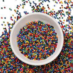 FGB 12/0 Grade A Round Glass Seed Beads&nbsp;SEED-Q009-FJXM