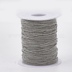Brass Rolo Chains&nbsp;CHC-S008-002I-P