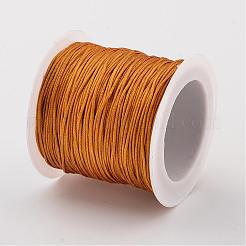 Nylon Braided Cord&nbsp;NS018-22
