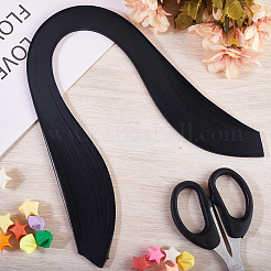 5Bags Quilling Paper Strips&nbsp;DIY-CP0012-31A