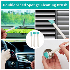 2 Sets Cloth Brush&nbsp;TOOL-GF0003-24