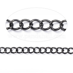 304 Stainless Steel Chain Extender&nbsp;X-STAS-H357-06B