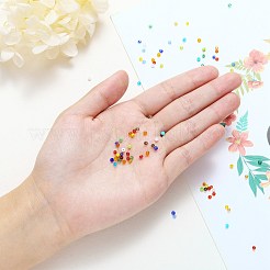 DIY Stretch Jewelry Sets Kits&nbsp;DIY-SZ0001-27