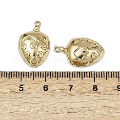 304 Stainless Steel Pendants&nbsp;STAS-D363-09G