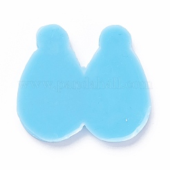 DIY Pendant Silicone Molds&nbsp;DIY-M028-07