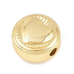 Religion Brass Beads&nbsp;KK-C170-29G