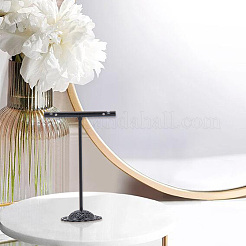 1 Set T Bar Iron Earring Displays Sets&nbsp;EDIS-DR0001-11