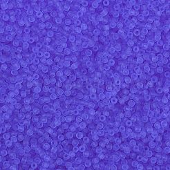 TOHO Round Seed Beads&nbsp;SEED-JPTR11-0013F