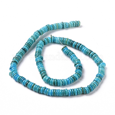 Shell Beads Strands&nbsp;SSHEL-E571-49J-1