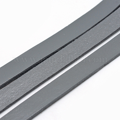 Leather Cords&nbsp;WL-R004-10x2-06-1