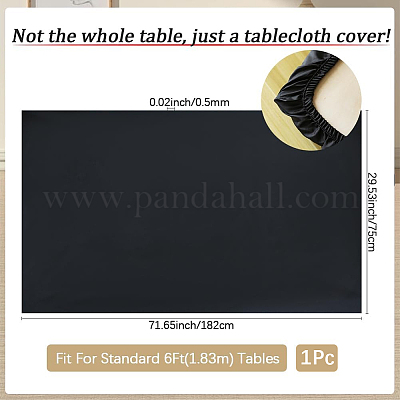Polyester Tablecloth&nbsp;AJEW-GF0013-22B-04-1