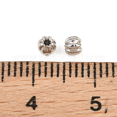 Brass Beads&nbsp;KK-CBA5CB0-38P-1