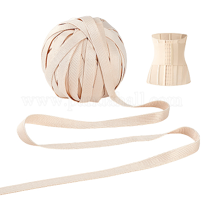 Polyester Elastic Cords&nbsp;EC-WH0026-026A-1