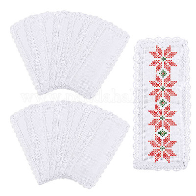 Cotton Bookmarks&nbsp;OFST-GL0001-03B-1