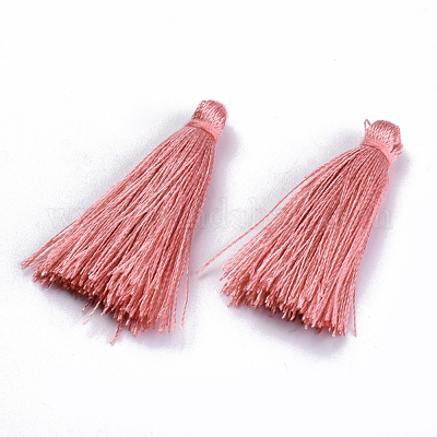 Polyester Tassel Pendant Decorations&nbsp;FIND-S260-D30-1