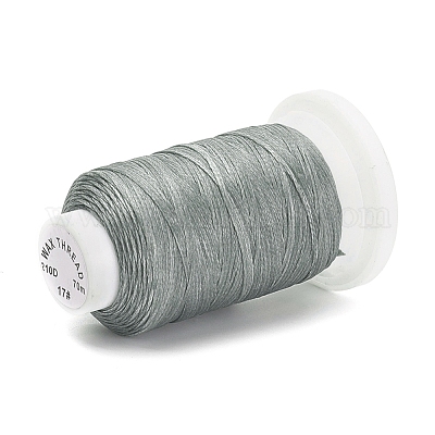 Waxed Polyester Cord&nbsp;YC-E011-A-17-1
