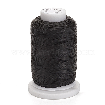 Waxed Polyester Cord YC-E011-A-09-1