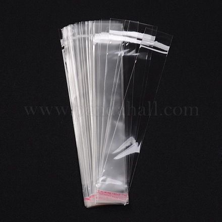 OPP Cellophane Bags&nbsp;OPC-R009-26.5x4cm-1