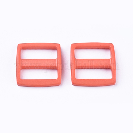 Plastic Buckles&nbsp;KY-WH0020-01-1