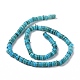 Shell Beads Strands&nbsp;SSHEL-E571-49J-3