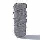 Cotton String Threads&nbsp;OCOR-T001-01-20-1
