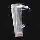 OPP Cellophane Bags&nbsp;OPC-R009-26.5x4cm-1