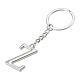 Alloy Keychains&nbsp;KEYC-TADJ0001-11Z-2